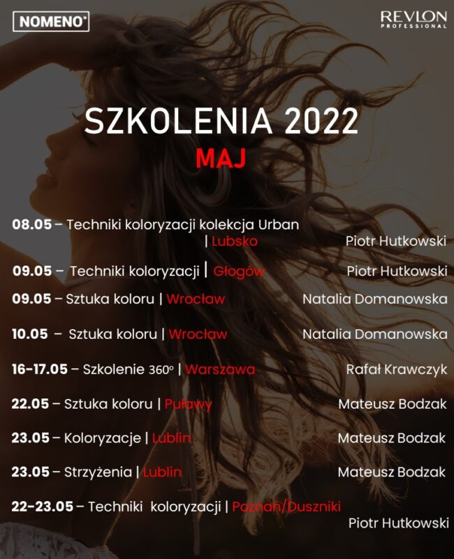 Plan szkoleń Maj_post Plan szkoleń Maj_post